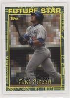 Mike Piazza