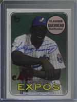 Vladimir Guerrero #/10