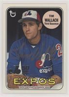 Tim Wallach