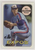 Bill Gullickson