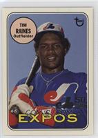 Tim Raines