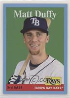 1958 Design - Matt Duffy #/25