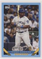 1993 Design - Jesus Aguilar #/25