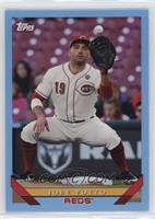 1993 Design - Joey Votto #/25