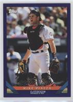 1993 Design - Mike Piazza #/175