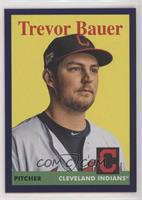 1958 Design - Trevor Bauer #/175