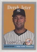 1958 Design - Derek Jeter #/99