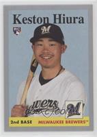 1958 Design - Keston Hiura #/99