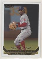 1993 Design Topps Gold - Xander Bogaerts