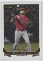 1993 Design Topps Gold - Zack Cozart