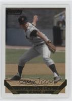 1993 Design Topps Gold - Juan Marichal