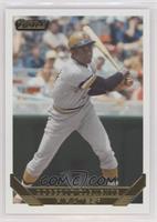 1993 Design Topps Gold - Roberto Clemente