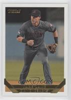 1993 Design Topps Gold - Jake Lamb [EX to NM]