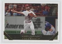 1993 Design Topps Gold - Paul DeJong