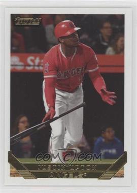 2019 Topps Archives - [Base] - Subset Variations #288 - 1993 Design Topps Gold - Justin Upton