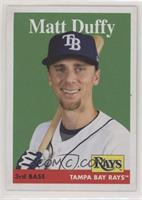 1958 Design - Matt Duffy [EX to NM]