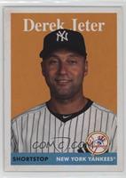 1958 Design - Derek Jeter (No Glove)