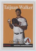 1958 Design - Taijuan Walker