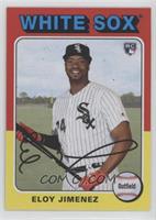 1975 Design - Eloy Jimenez [EX to NM]