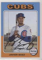 1975 Design - Javier Baez