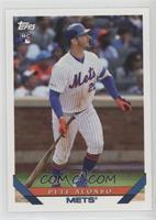 1993 Design - Pete Alonso