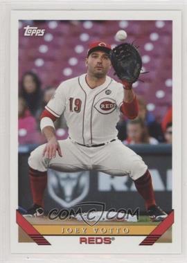 2019 Topps Archives - [Base] #238 - 1993 Design - Joey Votto