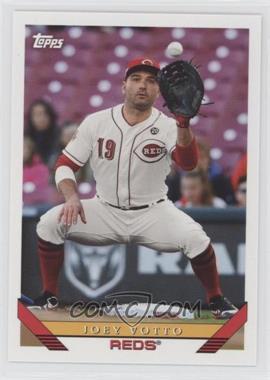 2019 Topps Archives - [Base] #238 - 1993 Design - Joey Votto