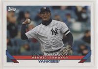 1993 Design - Miguel Andujar