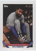 1993 Design - Nomar Mazara