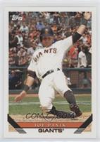 1993 Design - Joe Panik