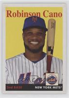 1958 Design - Robinson Cano