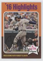 High Number 1975 Highlights Design - Miguel Cabrera