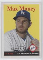 1958 Design - Max Muncy