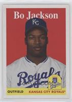 1958 Design - Bo Jackson