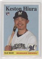 1958 Design - Keston Hiura