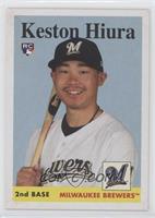 1958 Design - Keston Hiura