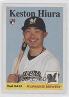 1958 Design - Keston Hiura