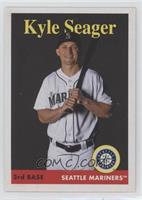 1958 Design - Kyle Seager