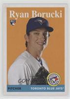 1958 Design - Ryan Borucki