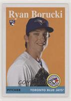 1958 Design - Ryan Borucki