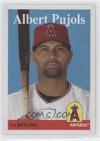 1958 Design - Albert Pujols