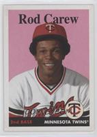 1958 Design - Rod Carew [Good to VG‑EX]