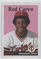 1958 Design - Rod Carew