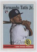 1958 Design - Fernando Tatis Jr.