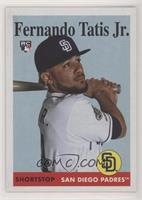 1958 Design - Fernando Tatis Jr.