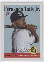 1958 Design - Fernando Tatis Jr.