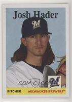 1958 Design - Josh Hader