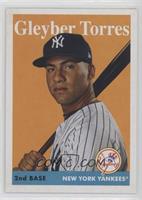 1958 Design - Gleyber Torres