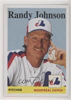 1958 Design - Randy Johnson