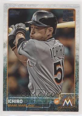 2019 Topps Archives - Ichiro Retrospective #I-13 - Ichiro Suzuki